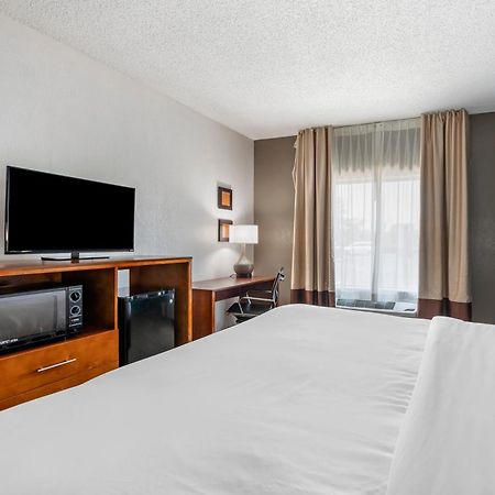 Comfort Inn Plainfield - Indianapolis Airport Экстерьер фото