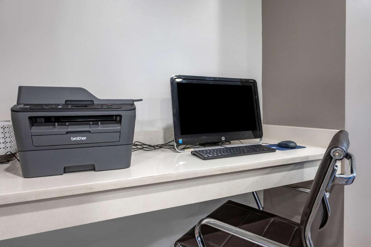 Comfort Inn Plainfield - Indianapolis Airport Экстерьер фото