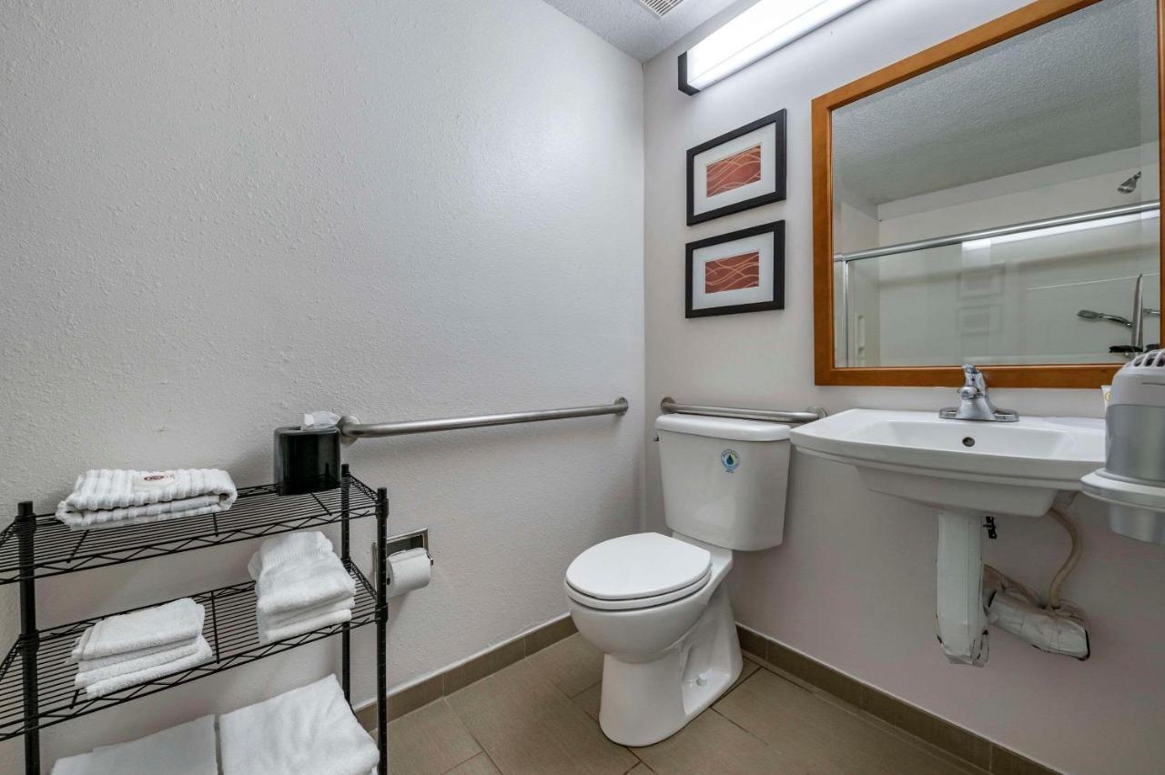 Comfort Inn Plainfield - Indianapolis Airport Экстерьер фото