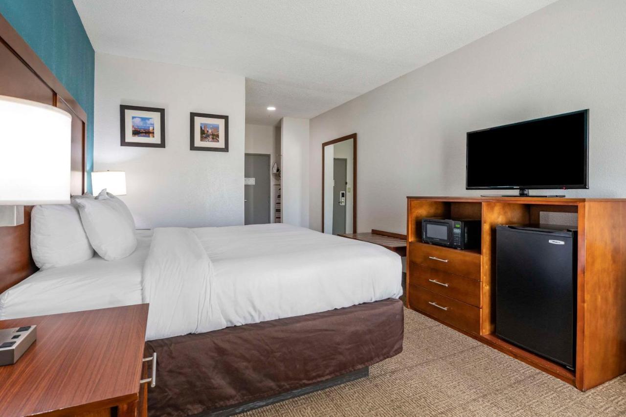 Comfort Inn Plainfield - Indianapolis Airport Экстерьер фото