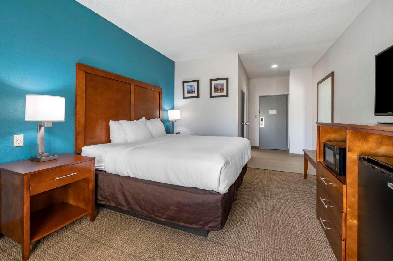 Comfort Inn Plainfield - Indianapolis Airport Экстерьер фото