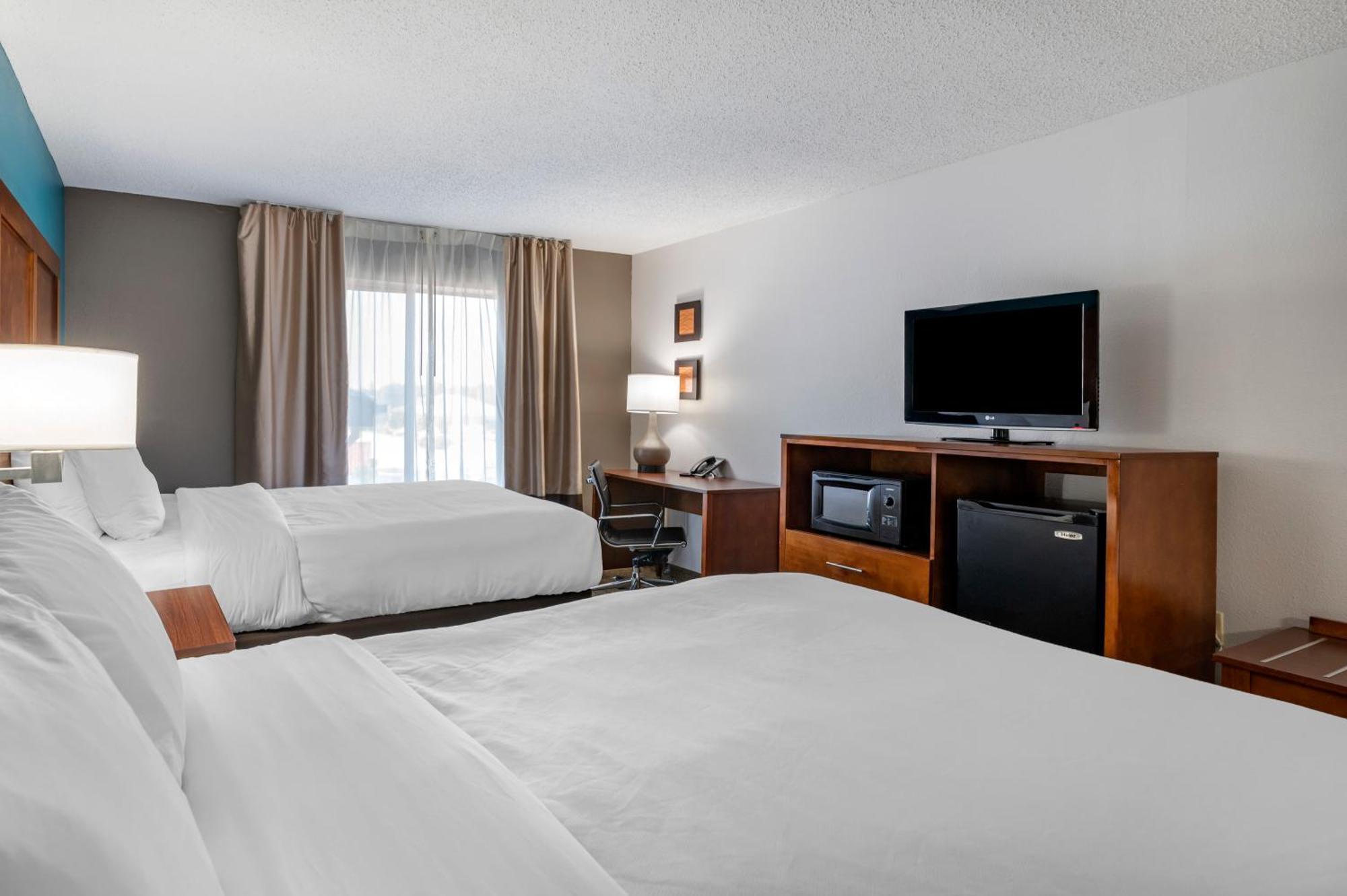 Comfort Inn Plainfield - Indianapolis Airport Экстерьер фото